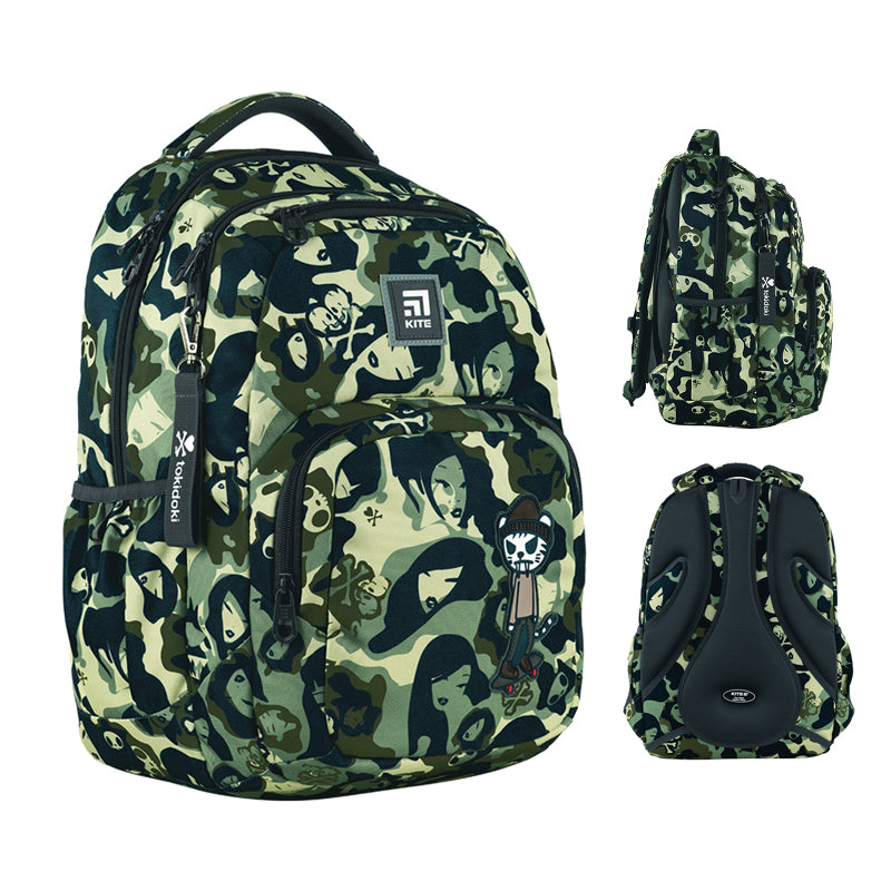 Plecak Kite Education teens tokidoki TK24-903L