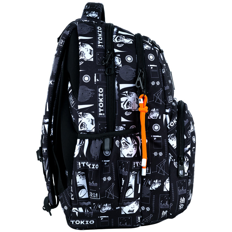 Plecak Kite Education teens K24-903L-3