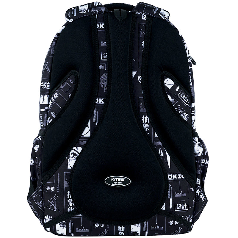 Plecak Kite Education teens K24-903L-3