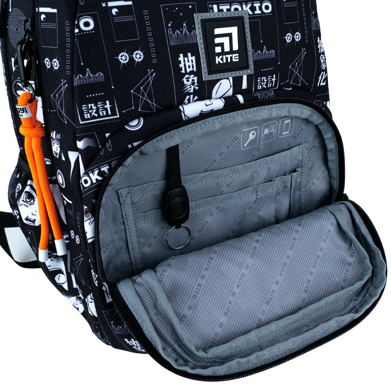 Plecak Kite Education teens K24-903L-3