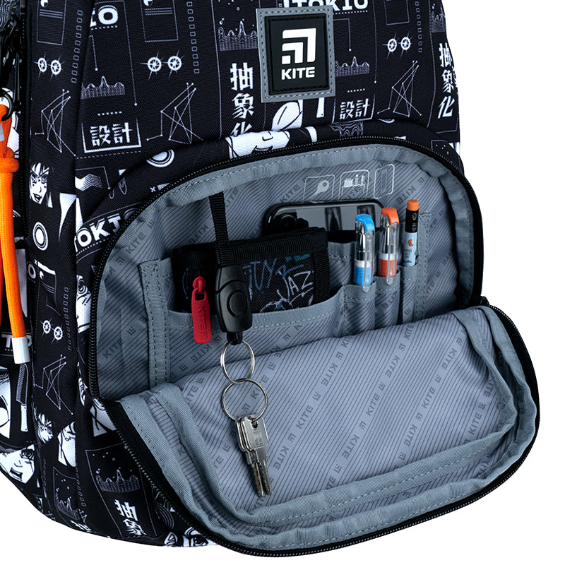 Plecak Kite Education teens K24-903L-3