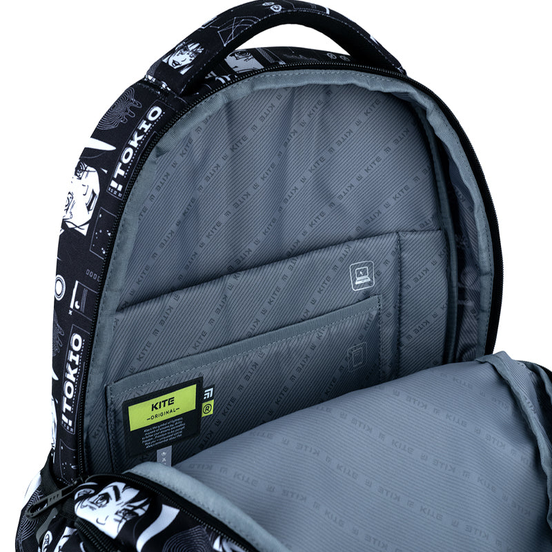 Plecak Kite Education teens K24-903L-3