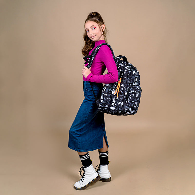 Plecak Kite Education teens K24-903L-3