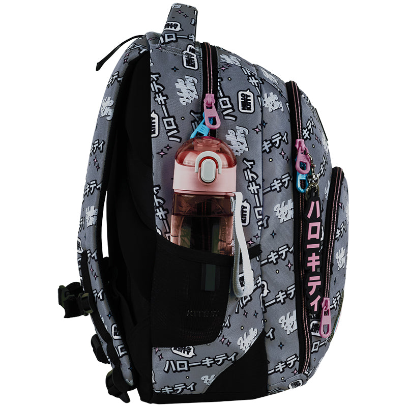 Plecak Kite Education teens Hello Kitty HK24-905M