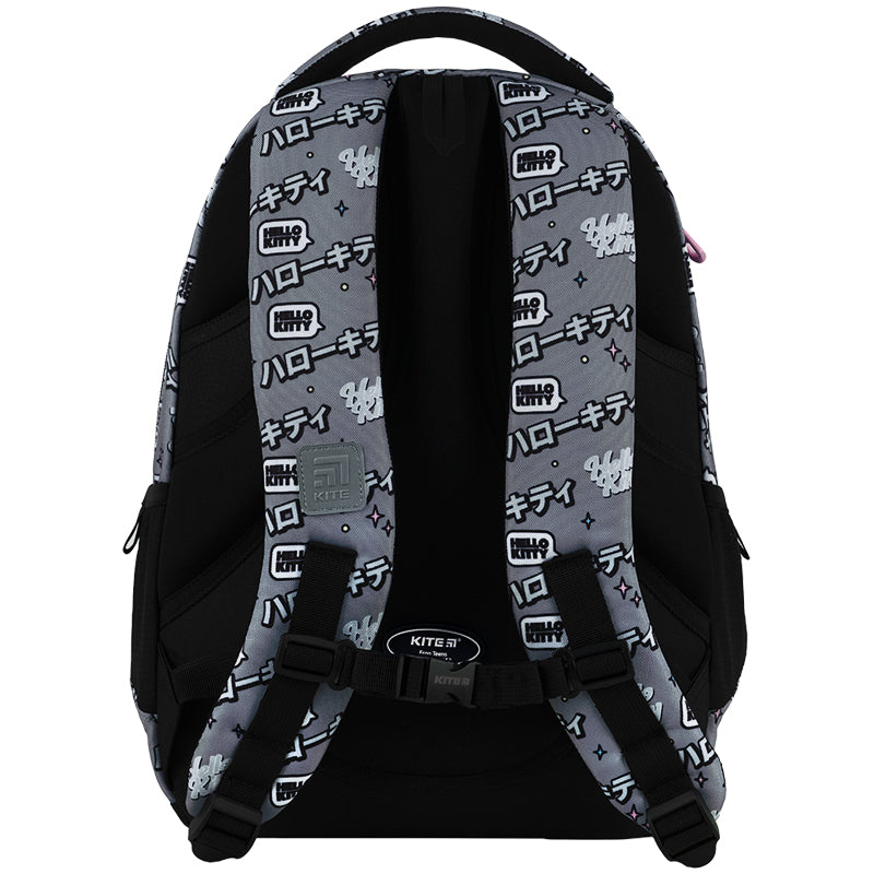 Plecak Kite Education teens Hello Kitty HK24-905M
