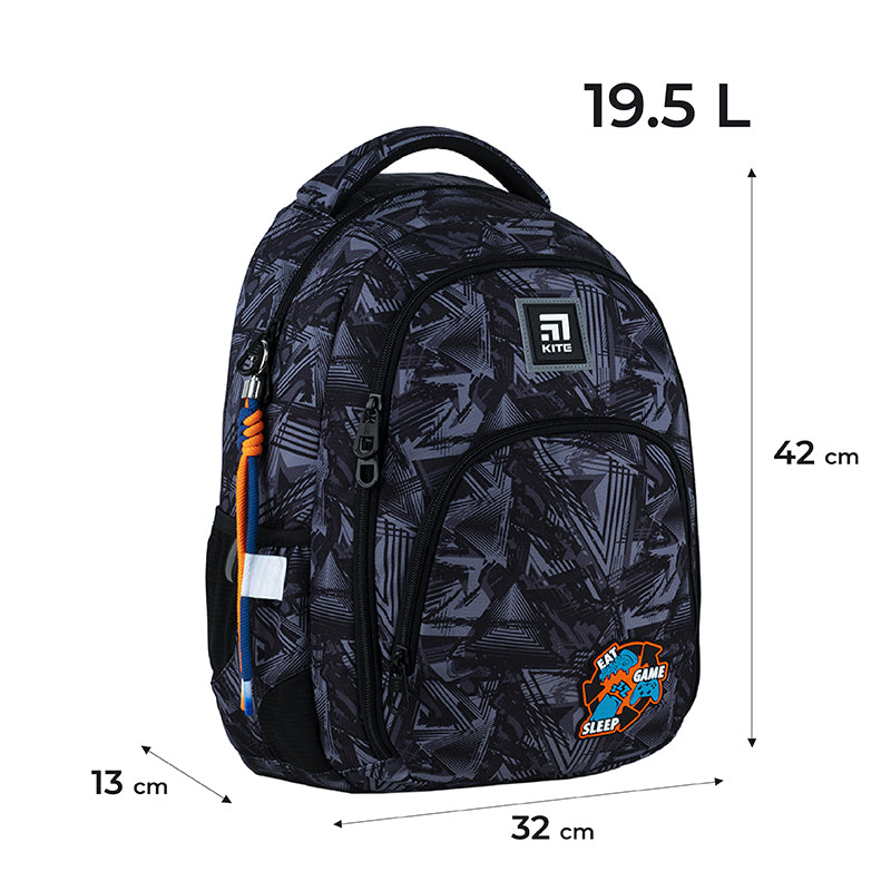 Plecak Kite Education teens K24-905M-2