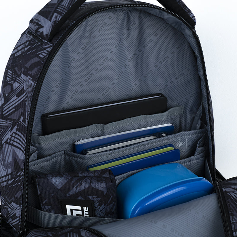 Plecak Kite Education teens K24-905M-2