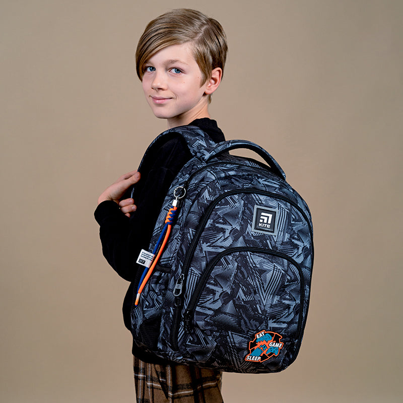 Plecak Kite Education teens K24-905M-2