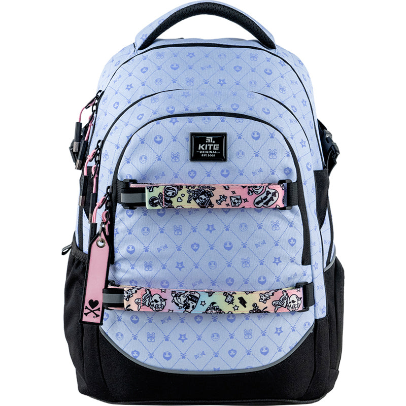 Plecak Kite Education teens tokidoki TK24-727M