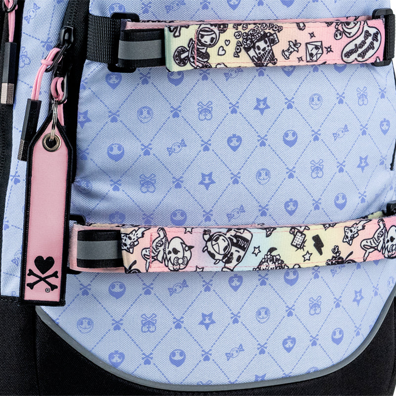 Plecak Kite Education teens tokidoki TK24-727M
