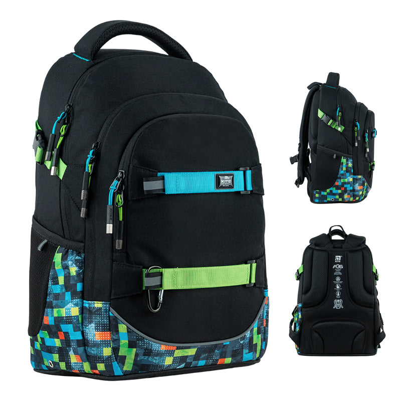 Plecak Kite Education teens K24-727M-1