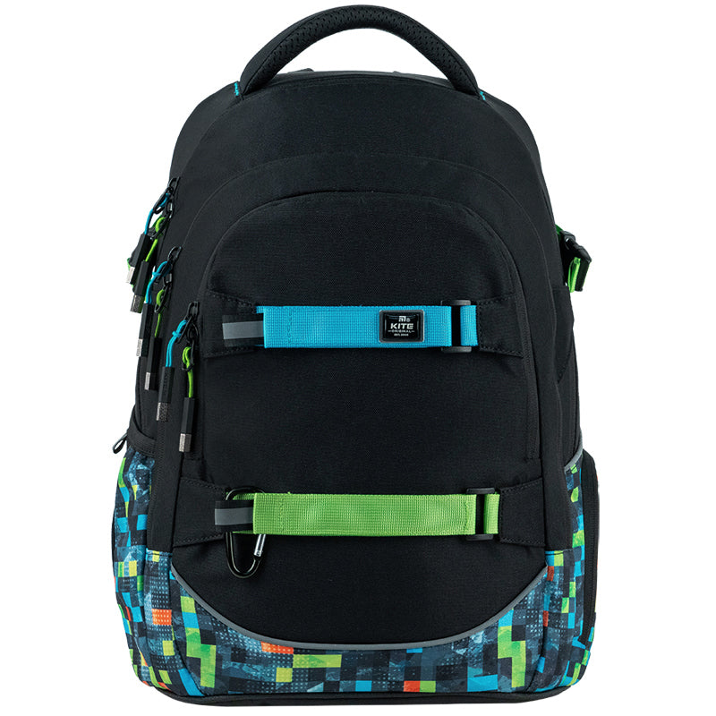 Plecak Kite Education teens K24-727M-1