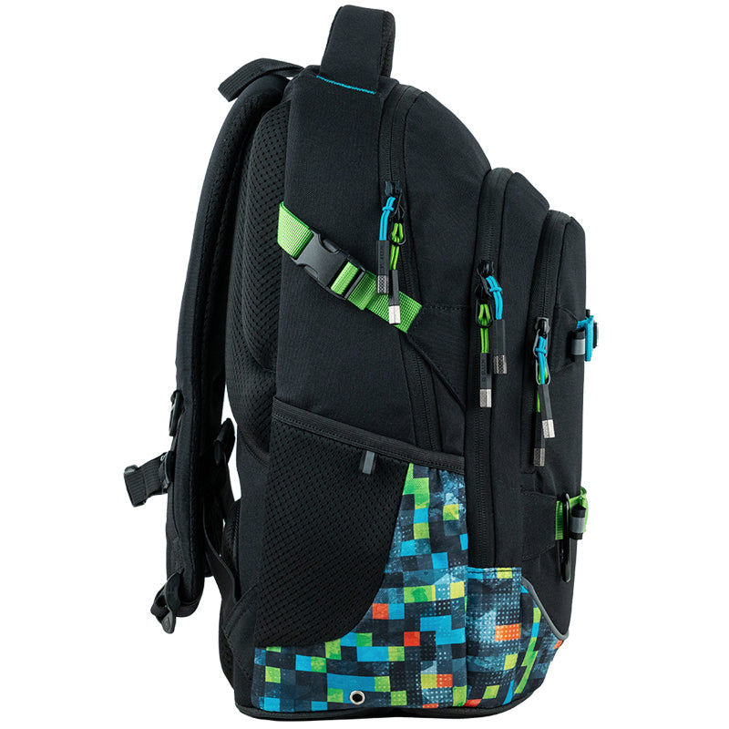 Plecak Kite Education teens K24-727M-1