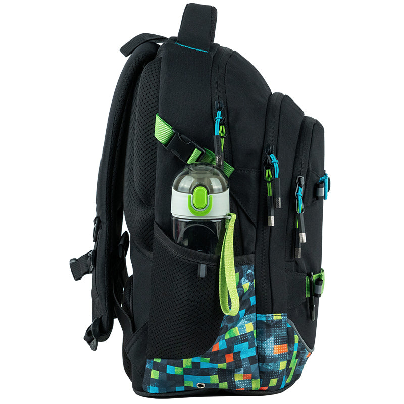 Plecak Kite Education teens K24-727M-1