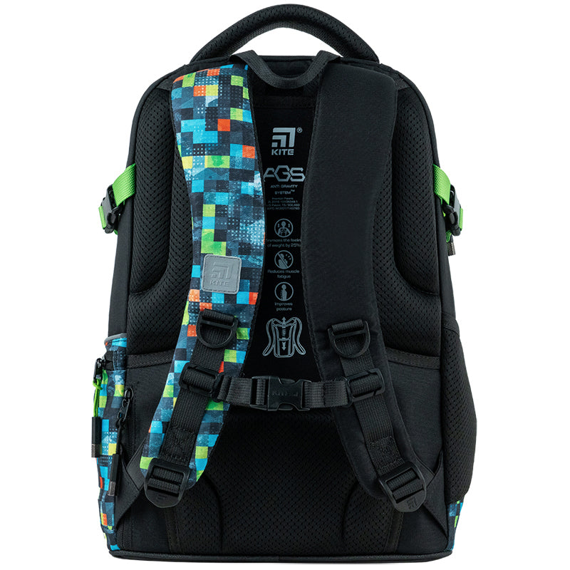 Plecak Kite Education teens K24-727M-1