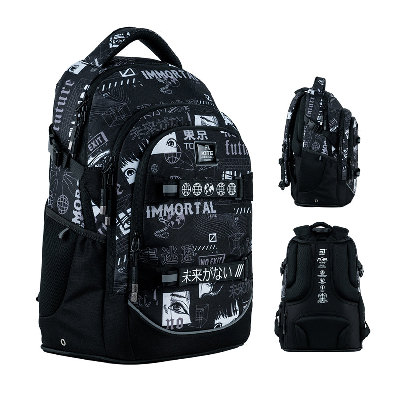 Plecak Kite Education teens K24-727M-2