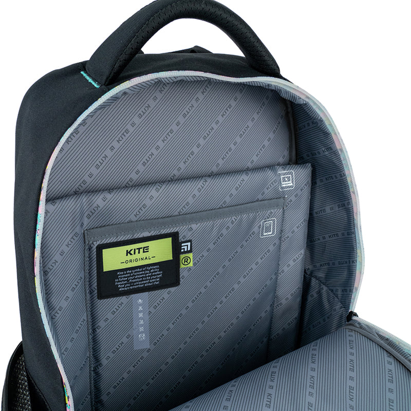 Рюкзак Kite Education teens K24-727L-1