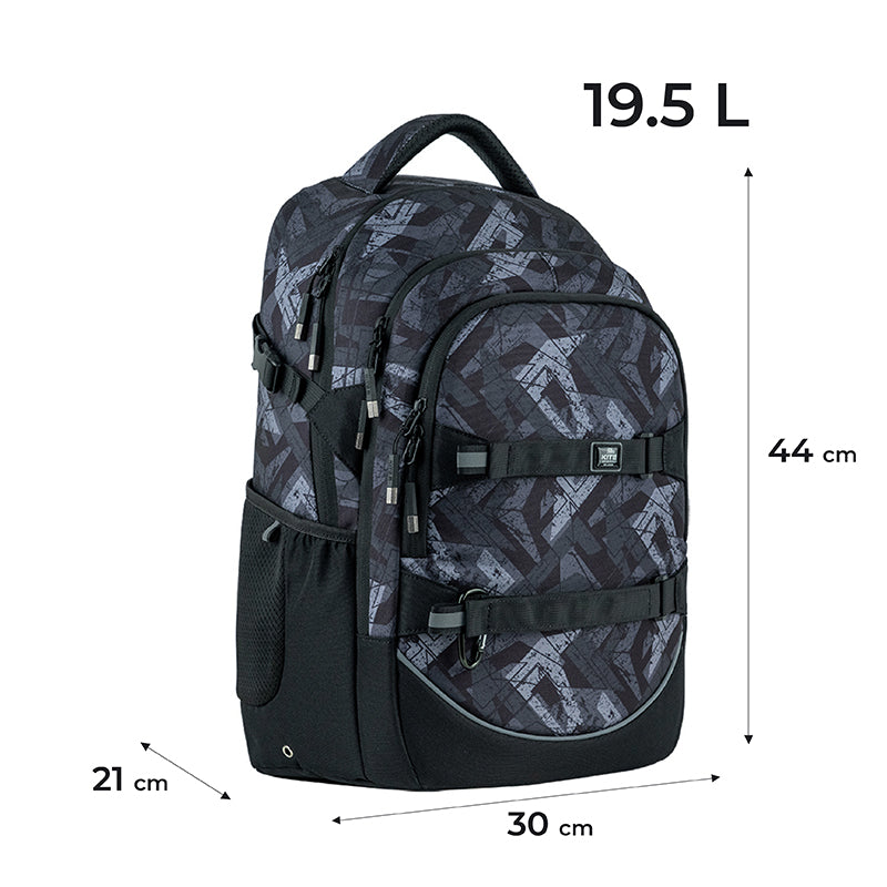 Plecak Kite Education teens K24-727L-2