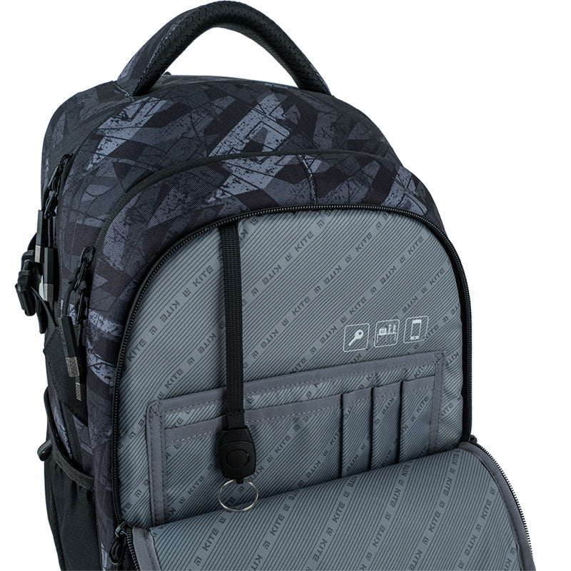 Plecak Kite Education teens K24-727L-2