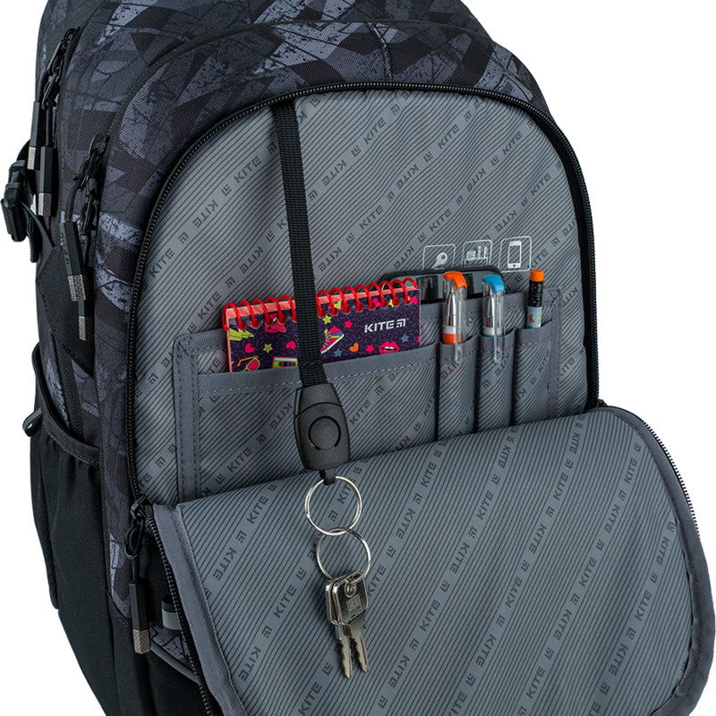 Plecak Kite Education teens K24-727L-2