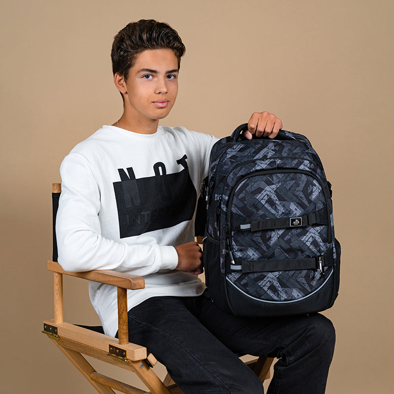 Plecak Kite Education teens K24-727L-2