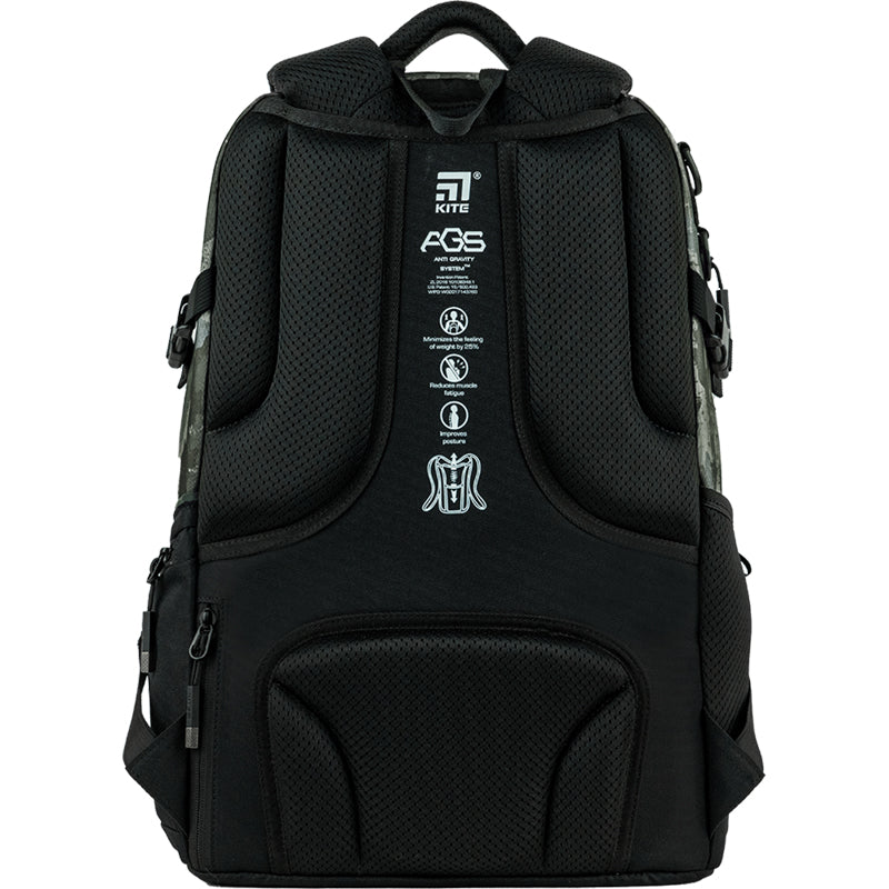Рюкзак Kite Education teens K24-727L-3