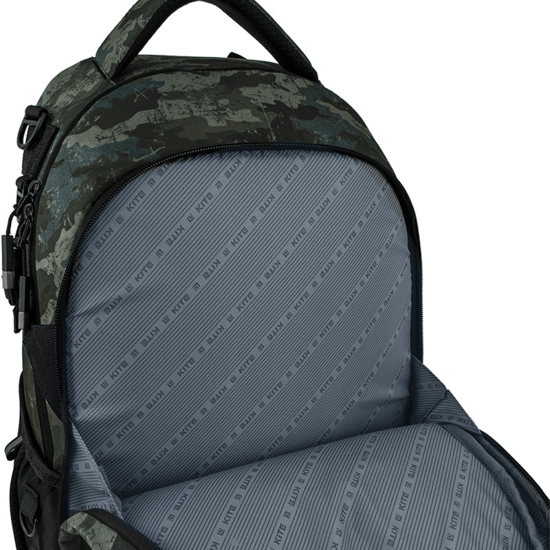 Рюкзак Kite Education teens K24-727L-3