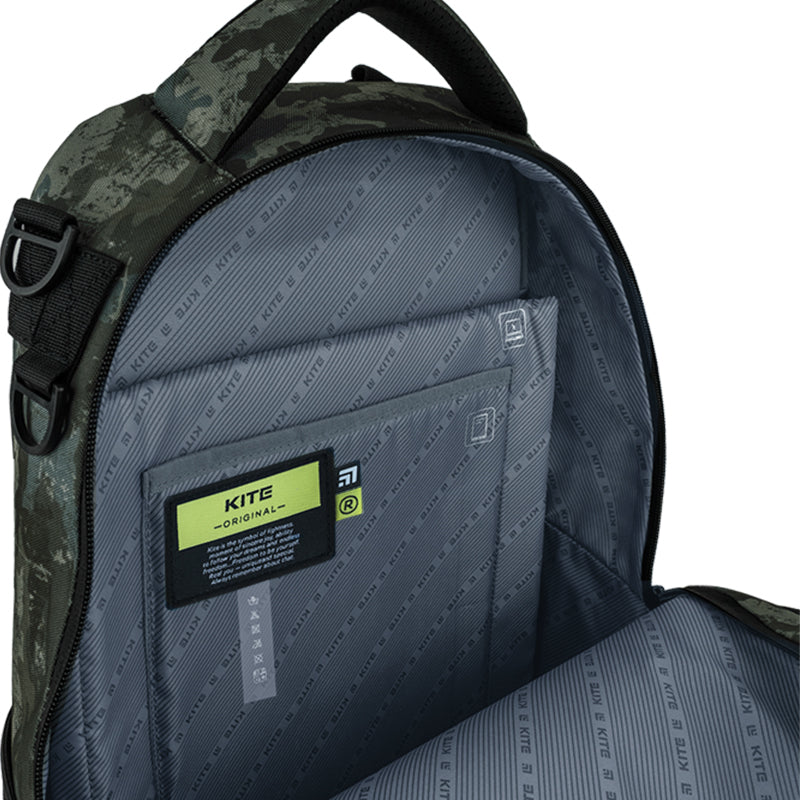 Рюкзак Kite Education teens K24-727L-3