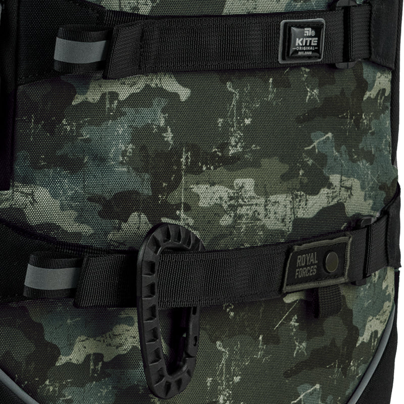 Рюкзак Kite Education teens K24-727L-3