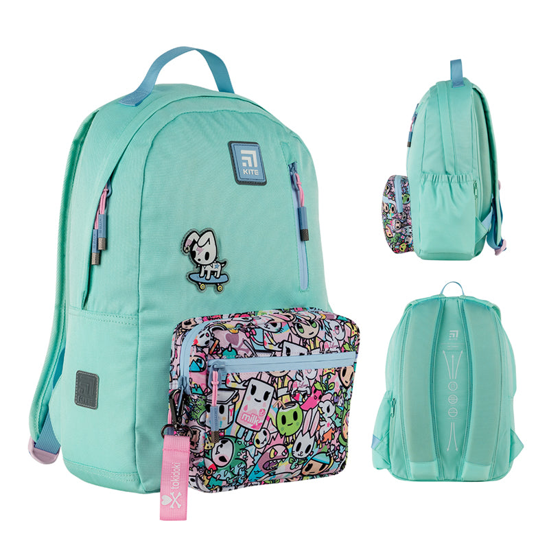 Plecak Kite Education teens tokidoki TK24-949M