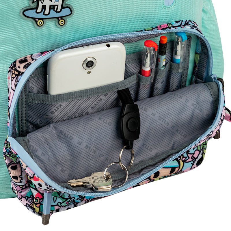 Plecak Kite Education teens tokidoki TK24-949M
