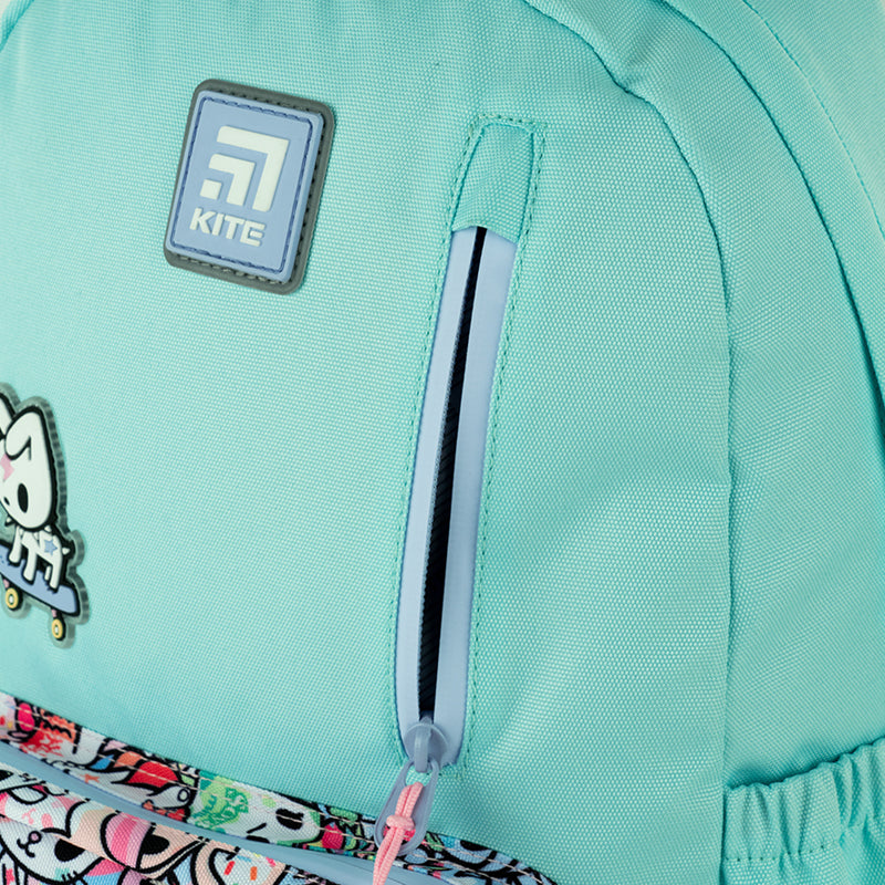 Plecak Kite Education teens tokidoki TK24-949M