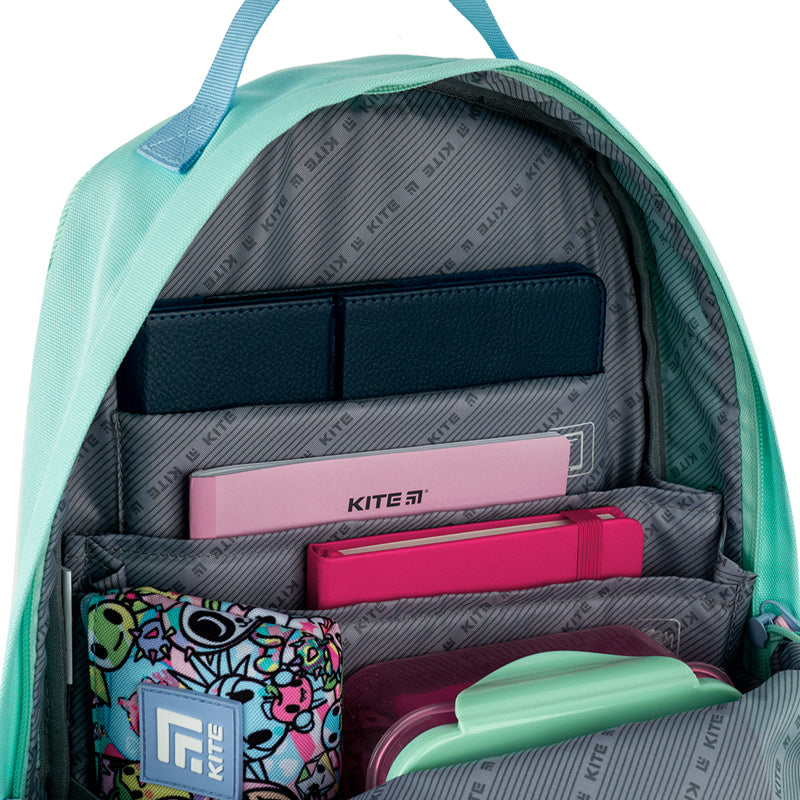Plecak Kite Education teens tokidoki TK24-949M