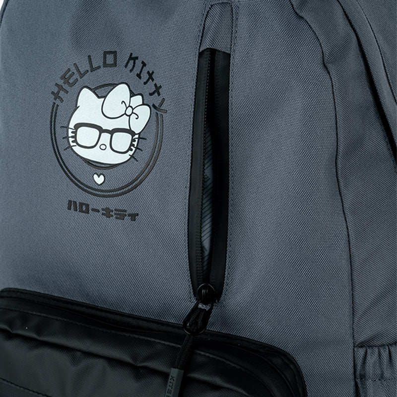 Plecak Kite Education teens Hello Kitty HK24-949L