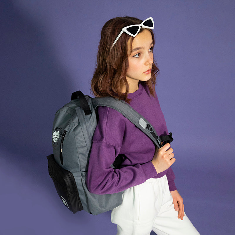 Plecak Kite Education teens Hello Kitty HK24-949L