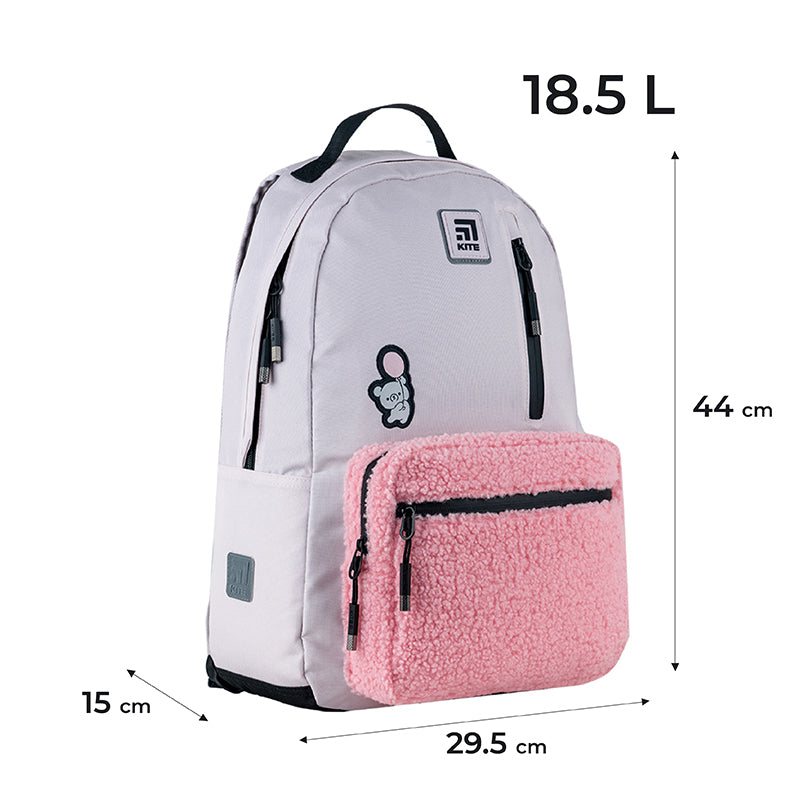 Plecak Kite Education teens K24-949L-2