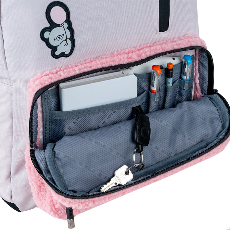 Plecak Kite Education teens K24-949L-2