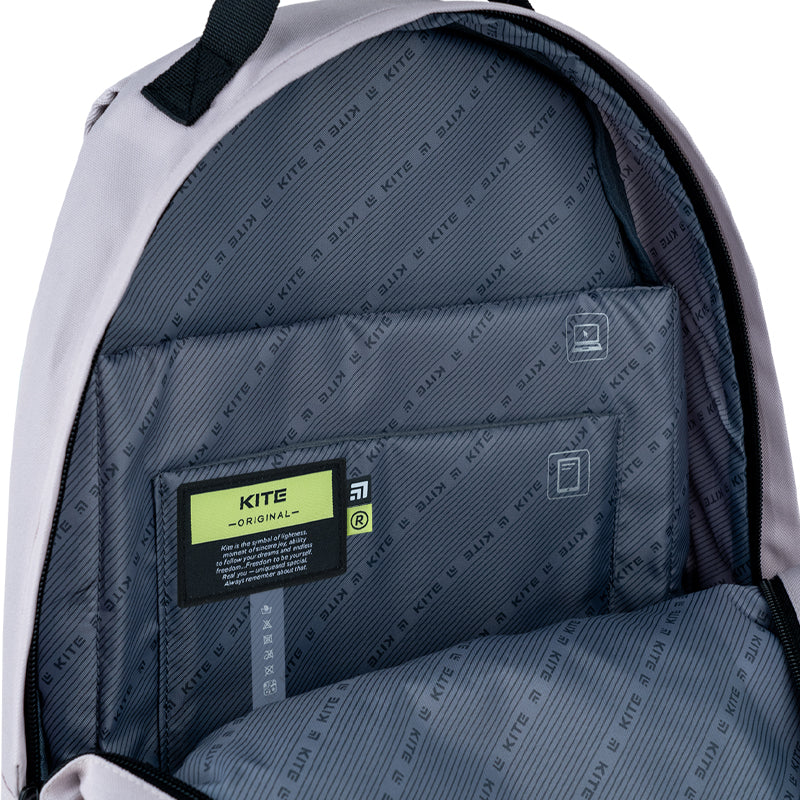 Plecak Kite Education teens K24-949L-2