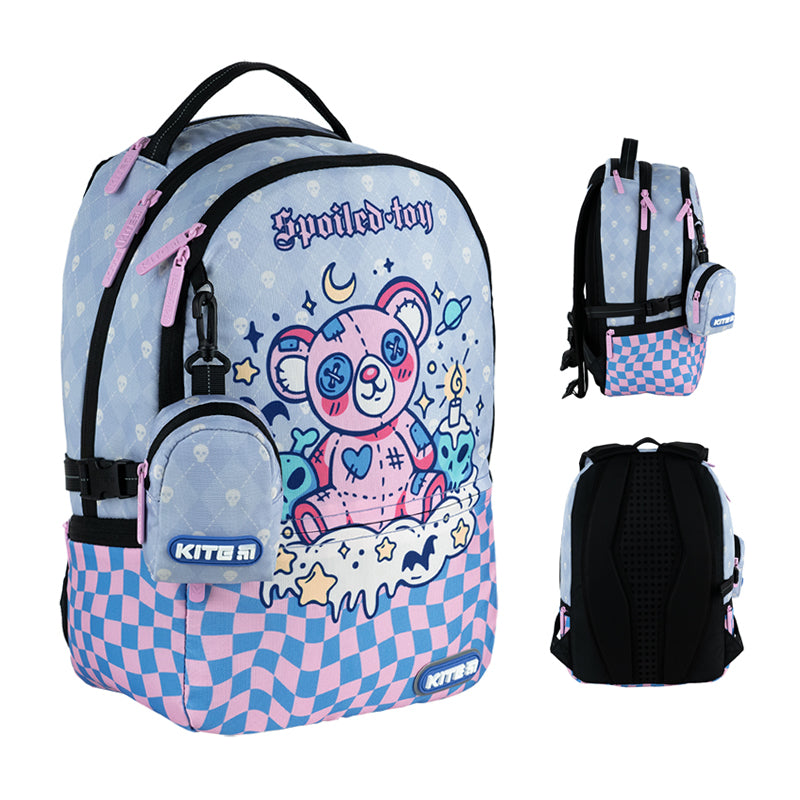 Plecak Kite Education teens K24-2569M
