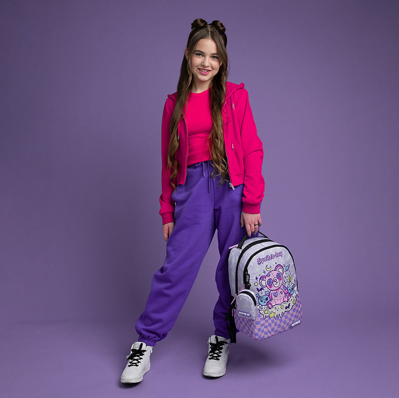Plecak Kite Education teens K24-2569M