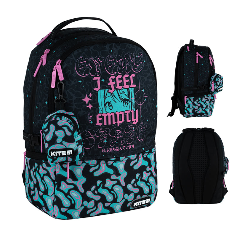 Plecak Kite Education teens K24-2569L-1