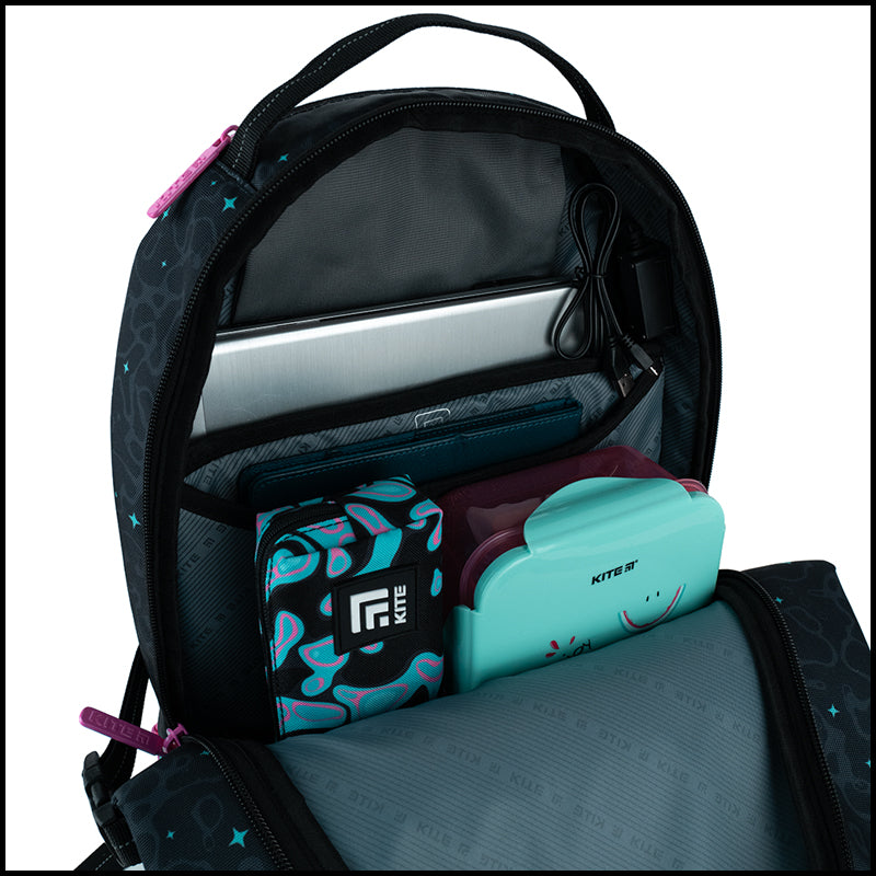 Plecak Kite Education teens K24-2569L-1