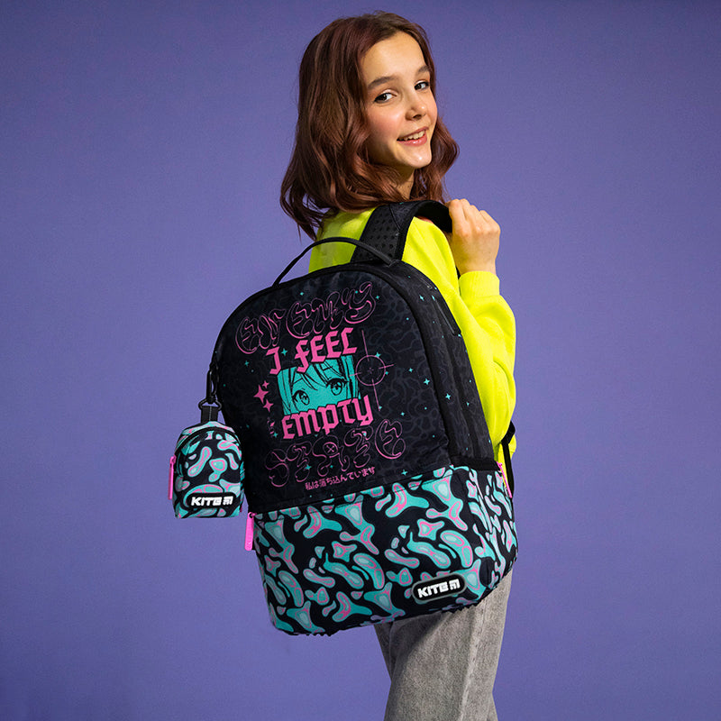 Plecak Kite Education teens K24-2569L-1