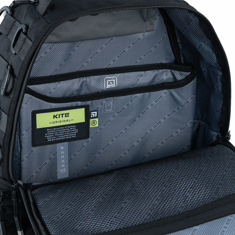 Plecak Kite Education teens K24-2596L-1