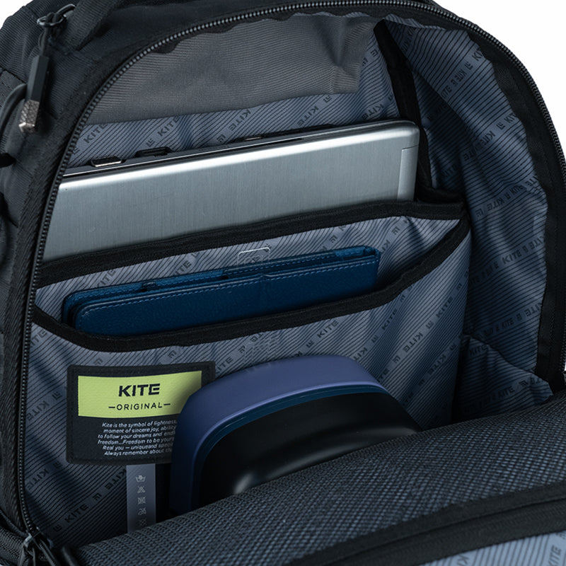 Plecak Kite Education teens K24-2596L-1