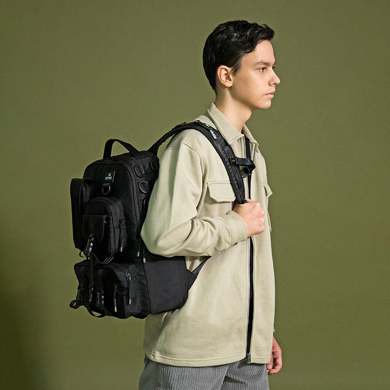 Plecak Kite Education teens K24-2596L-1