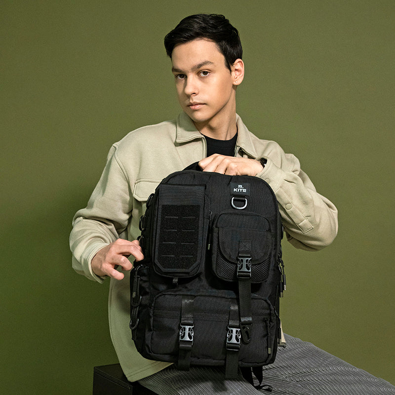 Plecak Kite Education teens K24-2596L-1