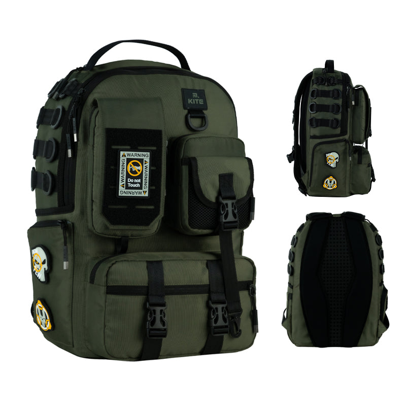Plecak Kite Education teens K24-2596L-2