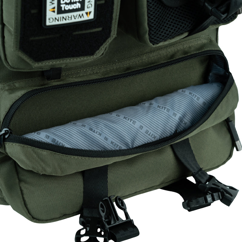 Plecak Kite Education teens K24-2596L-2