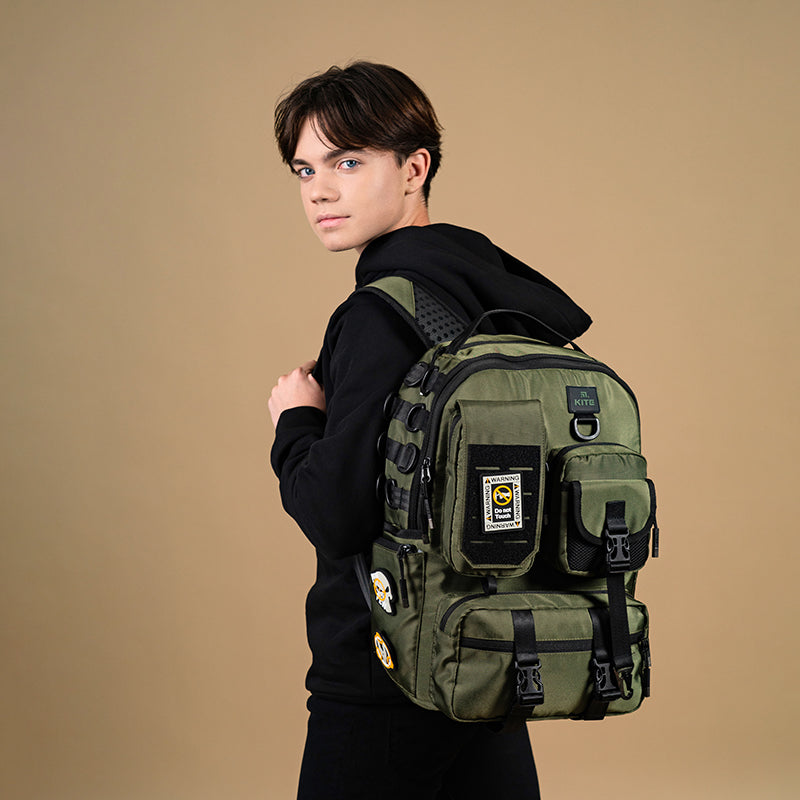 Plecak Kite Education teens K24-2596L-2